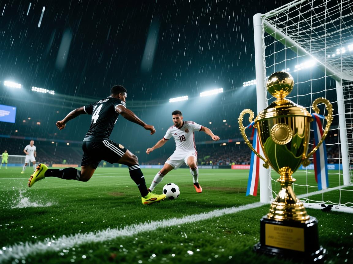 周末亚运会焦点战！曼联迎战热刺，绝杀或上演