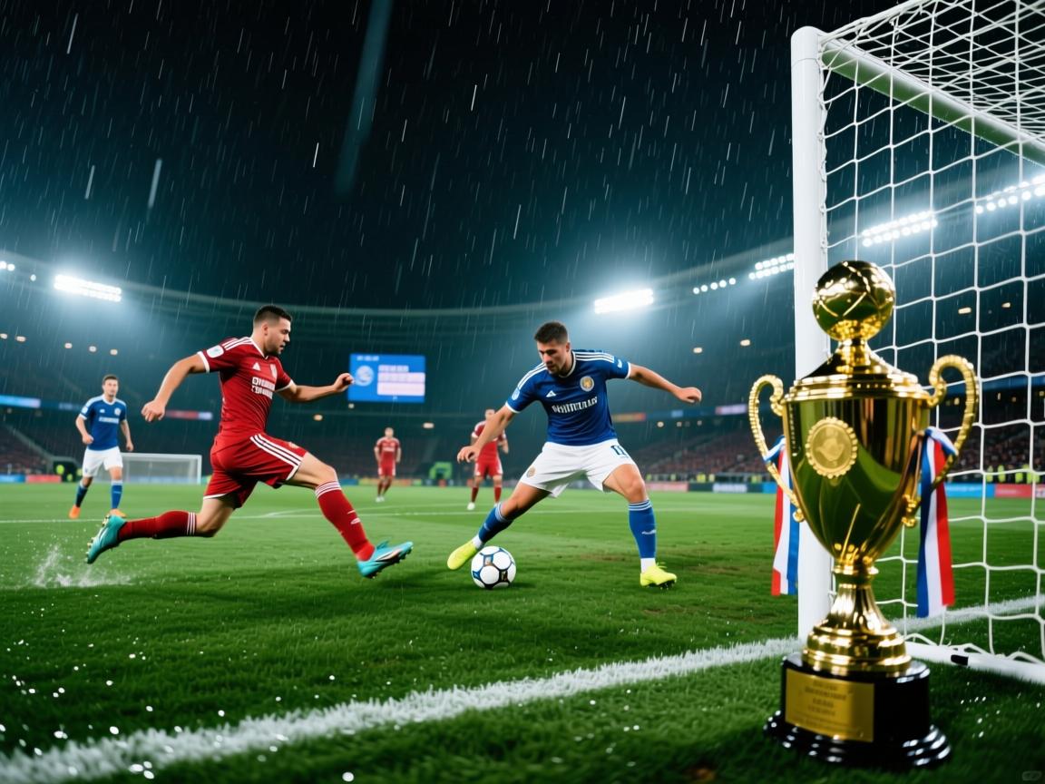 Faker在雄鹿比赛中惊险取胜，爆冷引发热议！